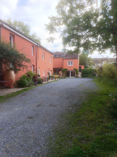 Exterior & Views 2, La grange aux fées Amnéville, Moselle