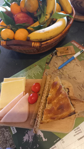 Food & Drinks 4, Guesthouse Selini, Epirus