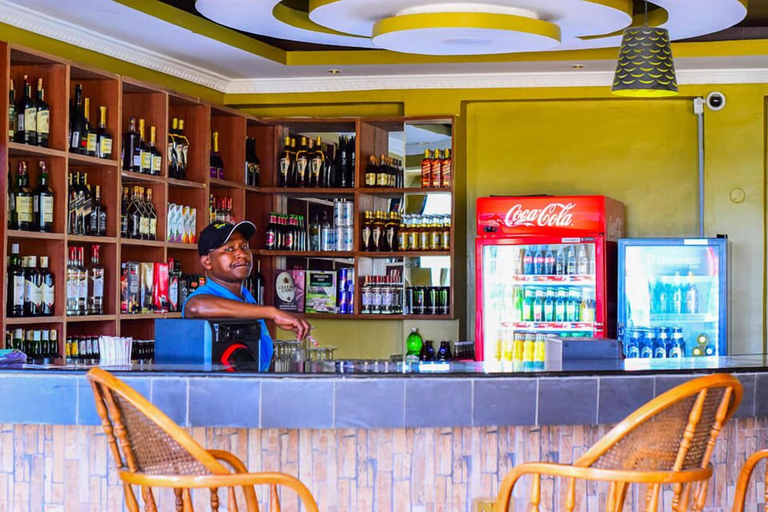 Food & Drinks 4, The Village Park Resort & Spa, Nyaribari Chache