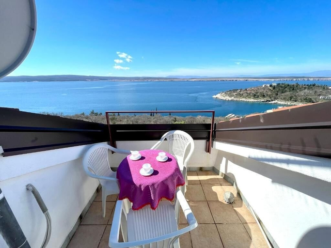 Others 3, Apartment Luky 9, Crikvenica