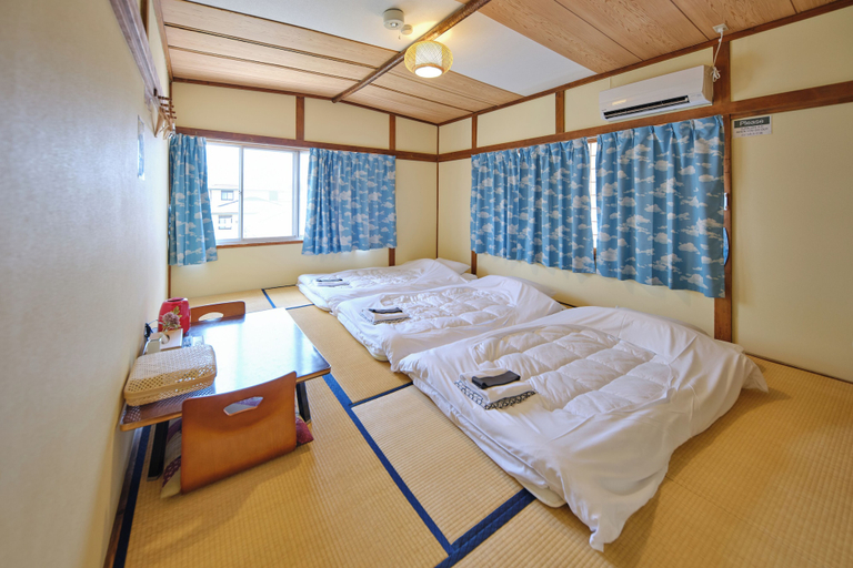 Others 3, FUYO SANKYO ENKA, Fujikawaguchiko