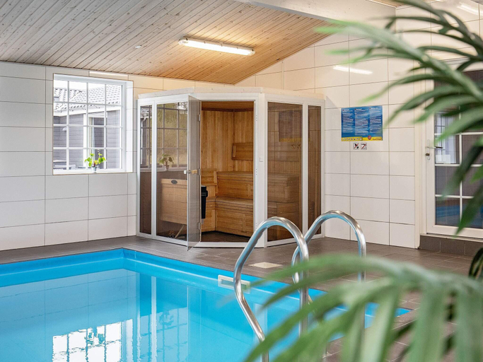 Sport & Beauty 2, person holiday home in Oster Assels, Morsø