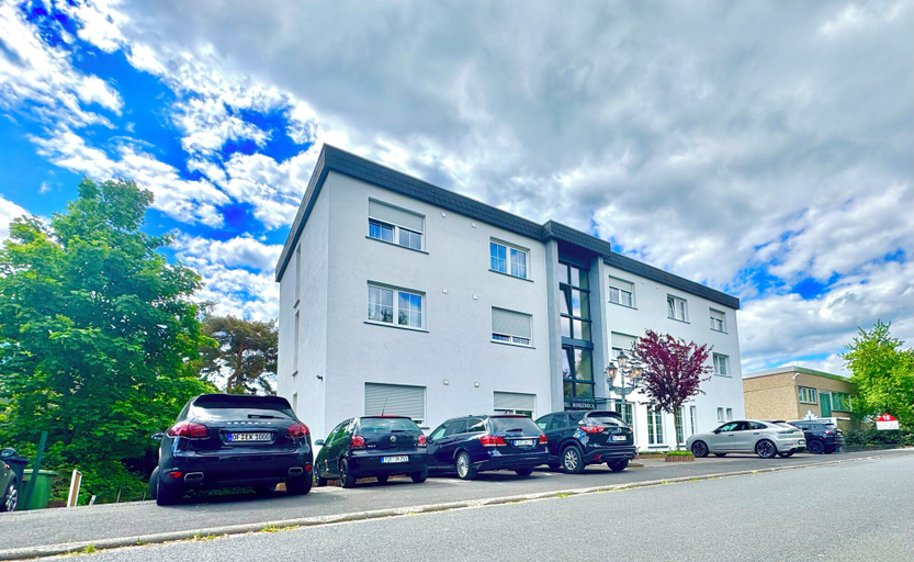 Exterior & Views 2, AR Boutique Hotel Heusenstamm, Offenbach