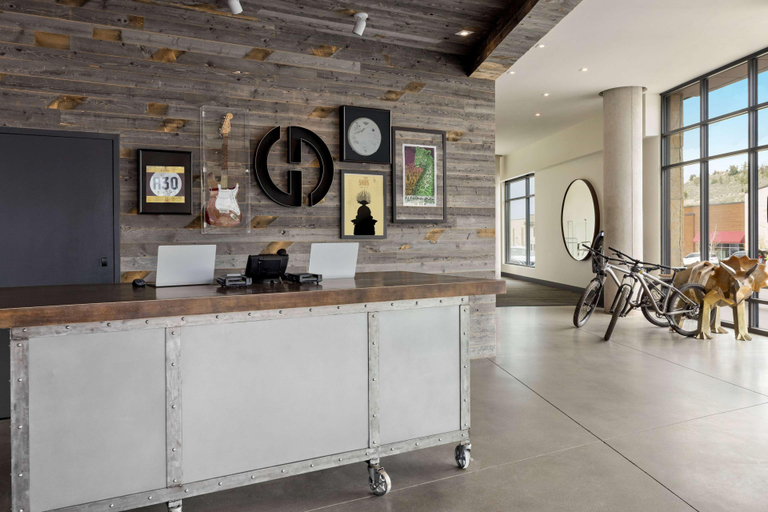 Public Area 3, Origin Red Rocks, a Wyndham Hotel, Jefferson