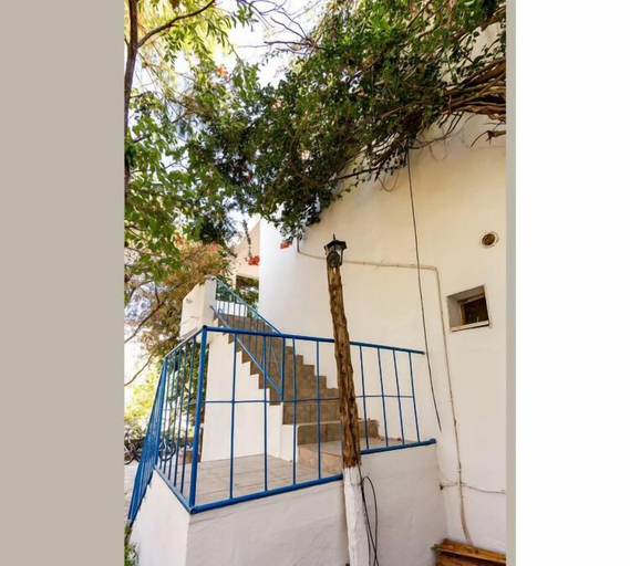 Others 3, Zeytin Pansiyon Palamutbükü, Datça