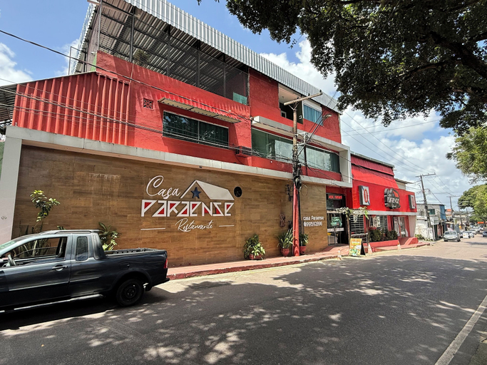 Exterior & Views 2, Casa Paraense, Maués