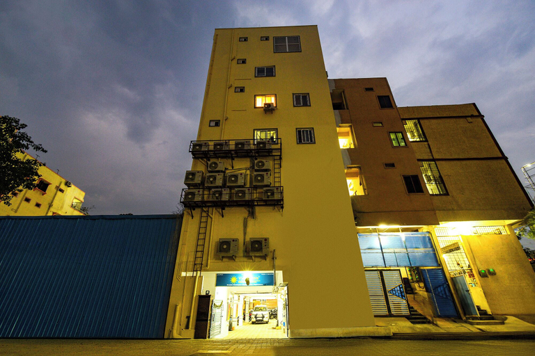 Exterior & Views 2, Fabhotel Vk'S Gandimaisamma, Ranga Reddy
