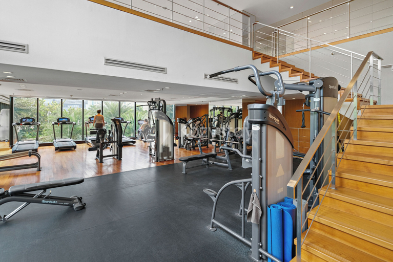 Others 5, Shika by Kozystay - TB Simatupang, Jakarta Selatan