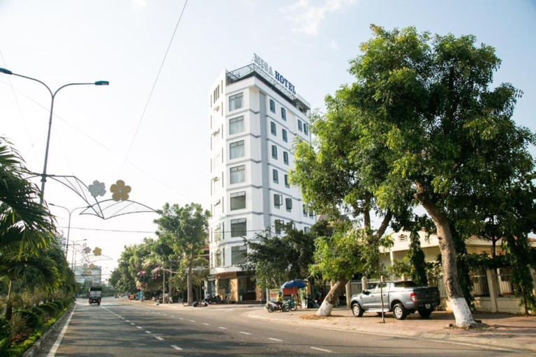 Exterior & Views 2, Misa Hotel, Qui Nhơn