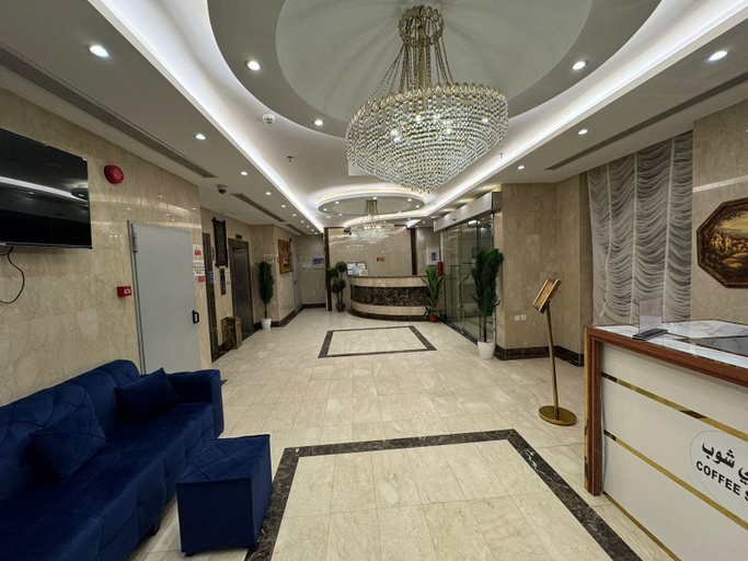 Others 5, Taj Golden Hotel - Taj Al Dhahabiya Al Rawda, Makkah