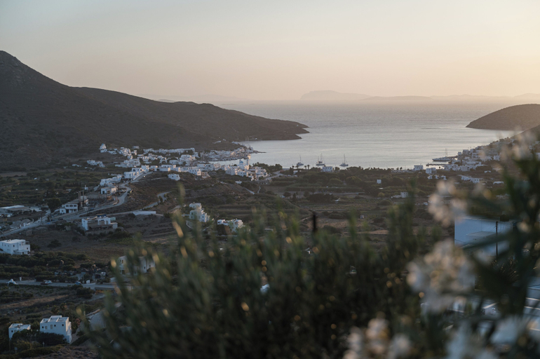 Others 5, Castello Amorgos Suites, South Aegean