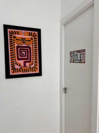 Others 5, Hostal El Torero, Madrid