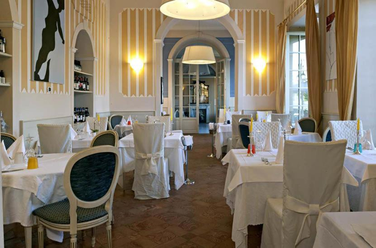 Food & Drinks 5, Hotel Cannobio, Verbano-Cusio-Ossola