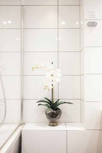 Bathroom 4, Home Hotel Bolinder Munktell, Eskilstuna