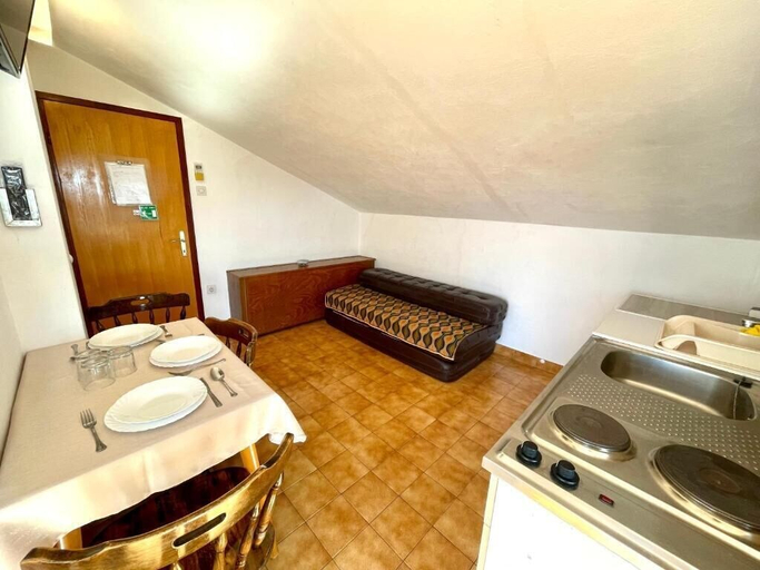 Others 5, Apartment Luky 8, Crikvenica