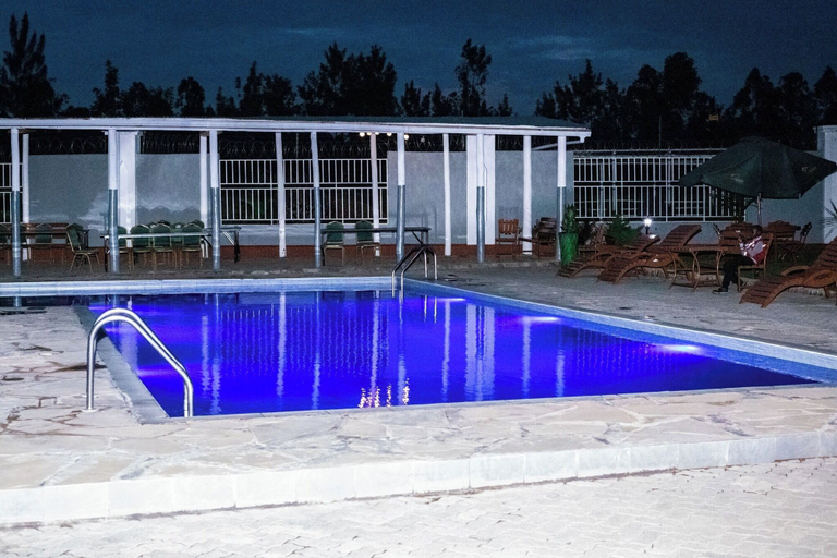 Sport & Beauty, Grace Resort, Ndhiwa