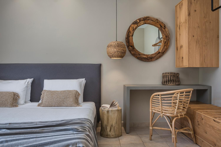 Bedroom 3, Avithos Resort, Ionian Islands