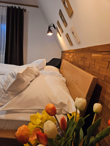 Bedroom 3, Plitvica Lodge, Plitvička Jezera