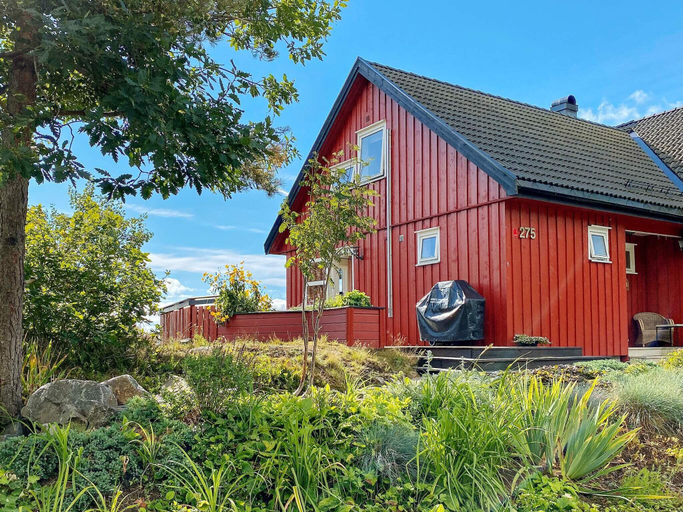 Exterior & Views 1, person holiday home in EYDEHAVN, Arendal
