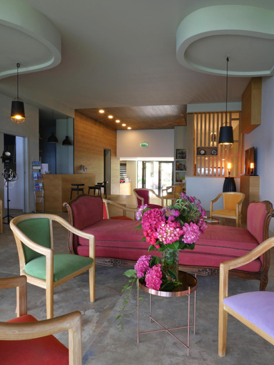 Public Area 2, Alivi, Haute-Corse