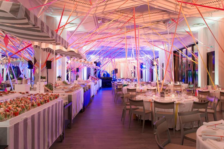 Food & Drinks 5, Monte-Carlo Beach, Alpes-Maritimes