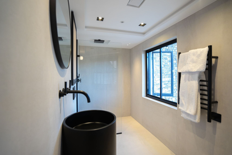 Room 5, Cadogan Square - 2 Bedroom Apartment V, London