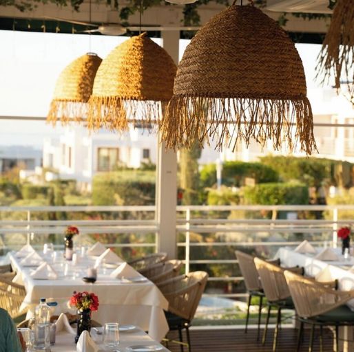Food & Drinks 5, Sun Valley Resort & Residency
