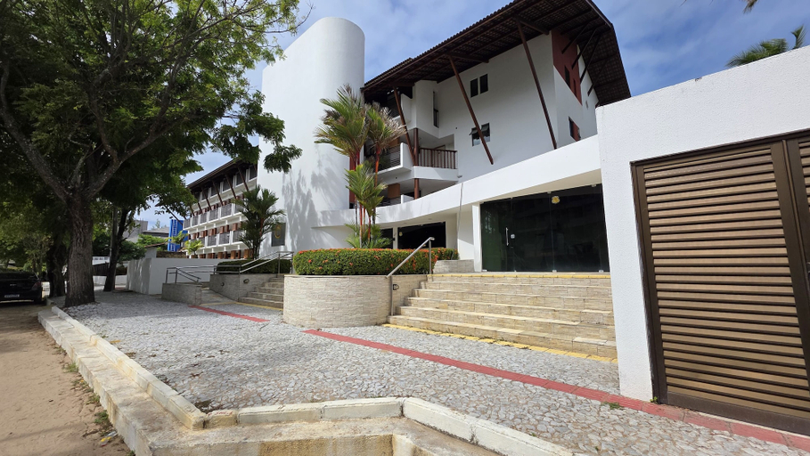 Exterior & Views 2, Porto Beach Beira Mar 306 by La Playa, Ipojuca