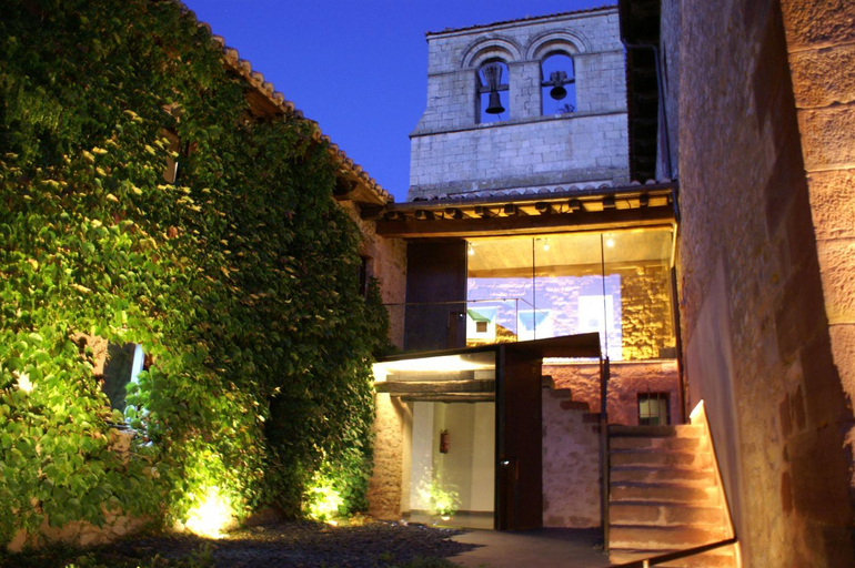 Others 4, Hotel Boutique El Convento de Mave, Palencia