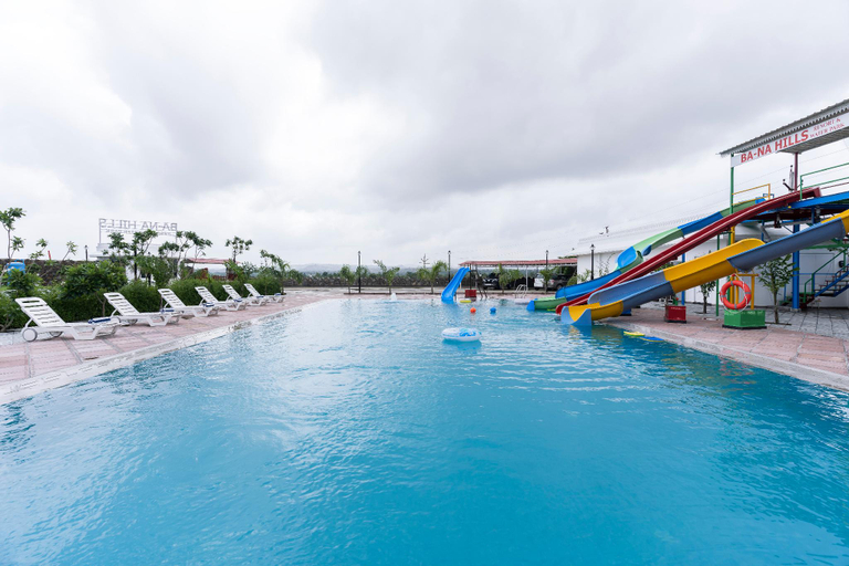 Sport & Beauty 2, BA-NA HILLS RESORT, Udaipur
