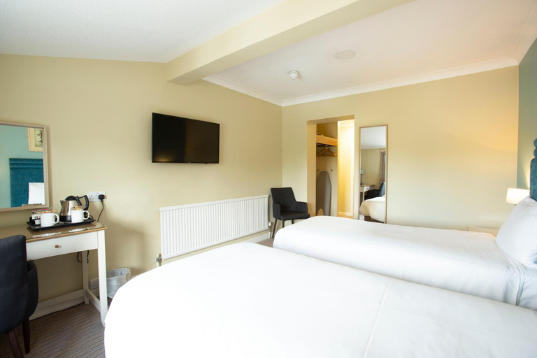 Bedroom 7
