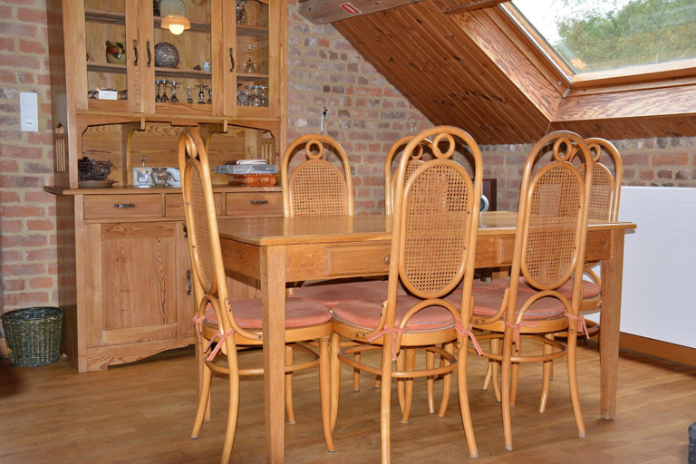 Others 5, Beautiful Farmhouse in Sivry-rance With Garden, Hainaut