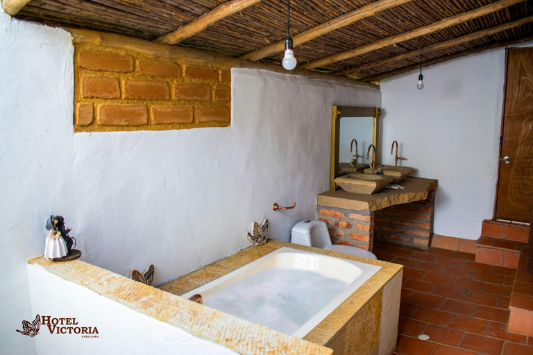 Public Area 4, Hotel Victoria Barichara, Villanueva