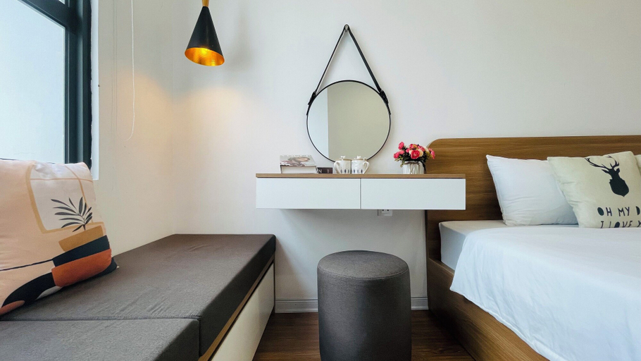 Bedroom 15