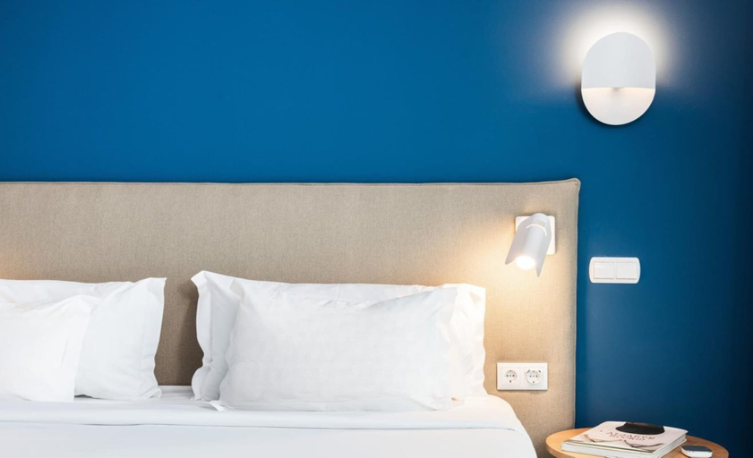 Bedroom 3, Velamar Boutique Hotel - Adults Friendly, Albufeira
