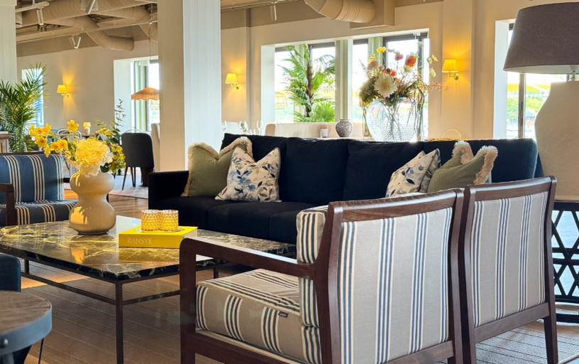 Public Area 3, Havna Hotel & Sjøbad, Tjøme