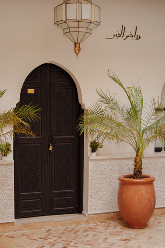 Exterior & Views 2, Riad El Khaeir, Marrakech