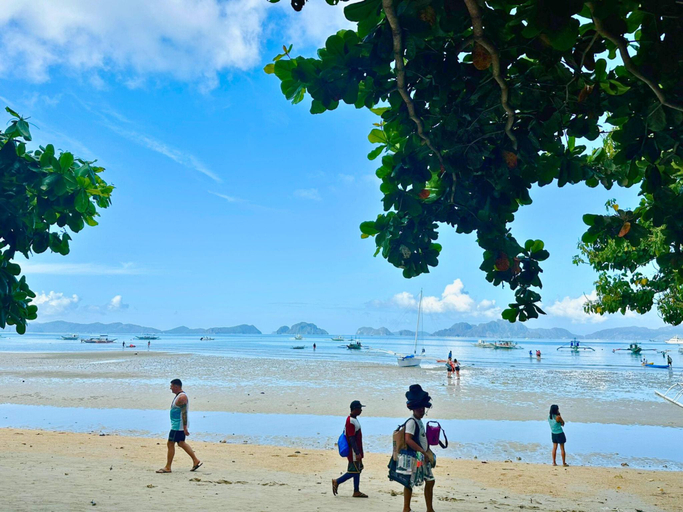 Others 4, Suites By Eco Hotels, El Nido