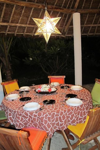 Food & Drinks 5, Baobab Village, Kilifi North