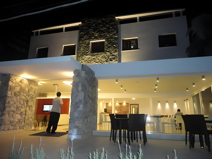 Others 3, Hotel Roosevelt, n.a351