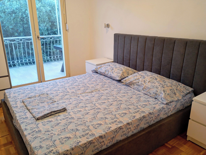 Room 3, Cozy Trogir Apartment with 3 Bedrooms, Okrug