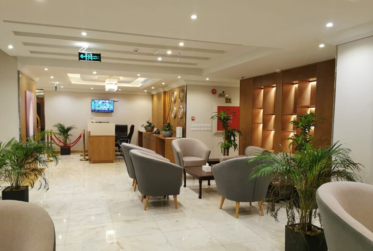 Others 4, Ram Jeddah, Jeddah