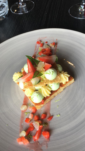 Food & Drinks 5, La Glycine Hotel, Restaurant & Bien-Etre, Calvados