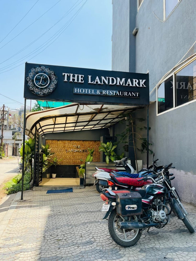 Exterior & Views 2, Anand The Landmark, Indore