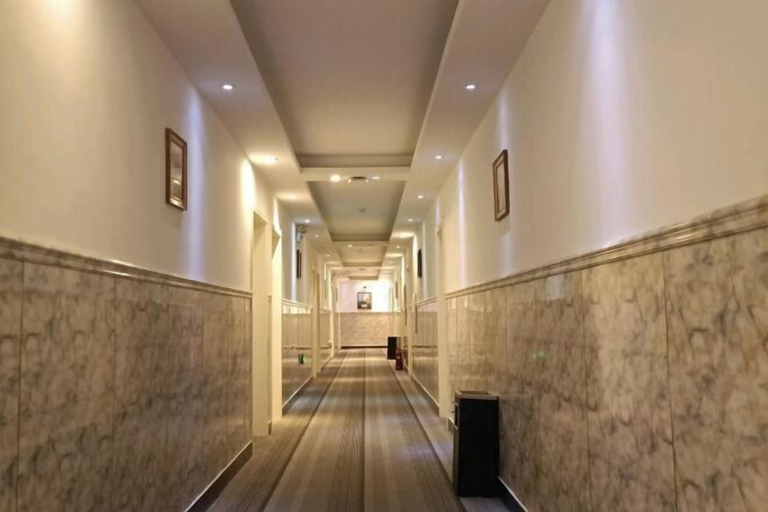 Others 4, Homeinn Pebble Hotel (Zhengding Airport), Shijiazhuang