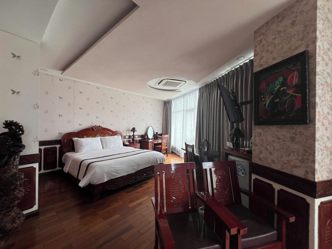 Bedroom 3, Orient Hotel Da Nang, Da Nang