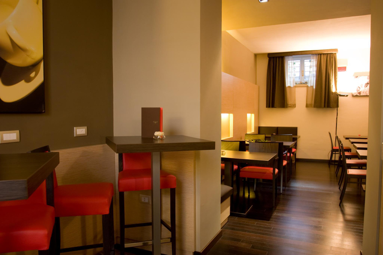 Food & Drinks 5, UNA HOTELS Villa dei Platani Foligno , Perugia