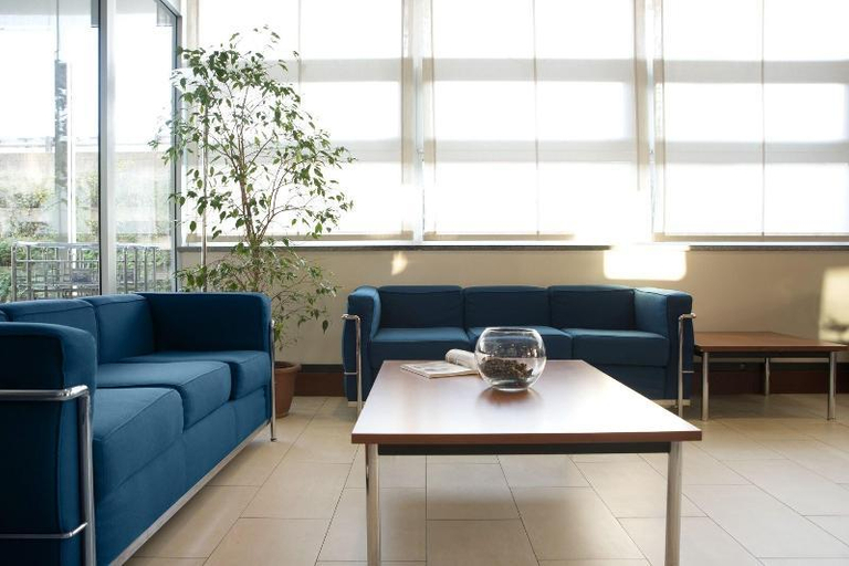 Public Area