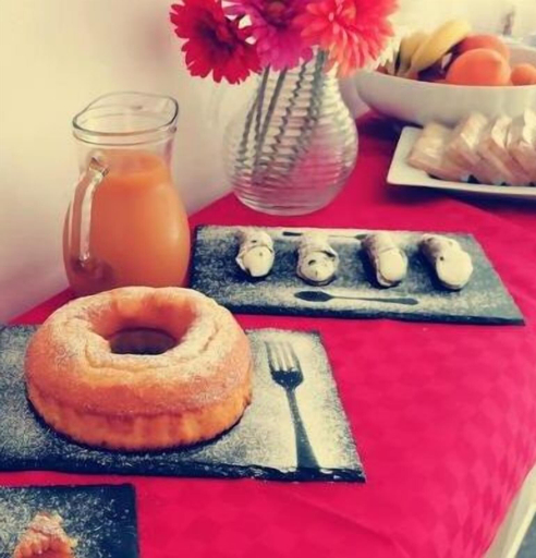 Food & Drinks 2, B&B LA TUA DIMORA, Palermo