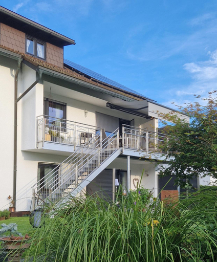 Others 4, Ferienwohnung Sendelbeck, Bayreuth
